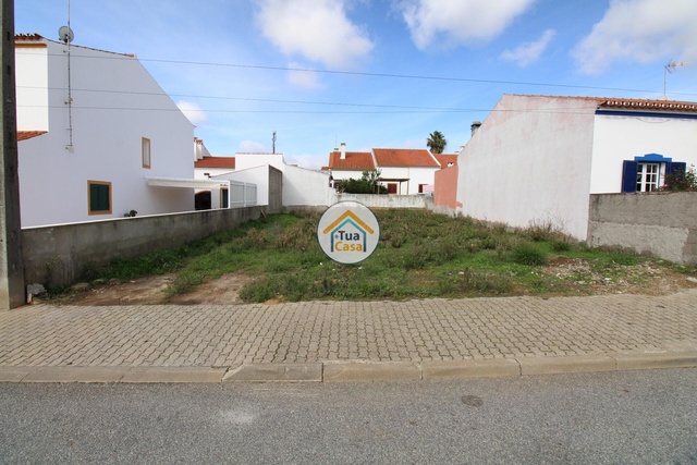 Terreno Rstico - Nossa Senhora da Conceio, Alandroal, vora - Imagem grande