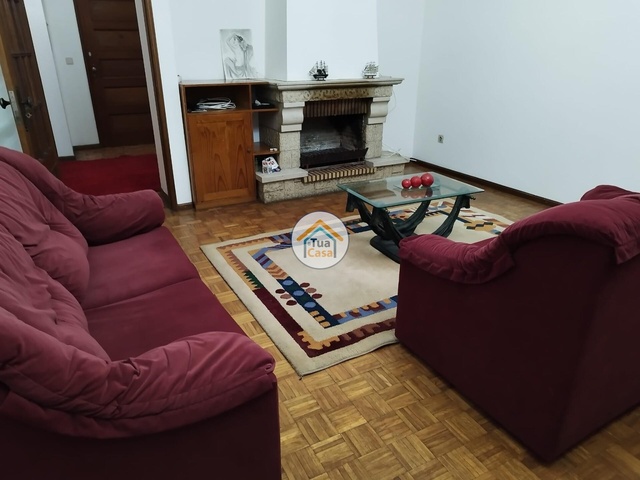 Apartamento T3 - Vrzea, Barcelos, Braga - Imagem grande