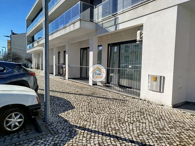 Apartamento T1 - Abraveses, Viseu, Viseu - Imagem grande