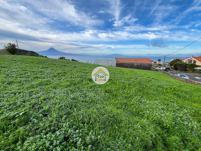 Terreno Rstico - Velas, Velas, Ilha de S. Jorge - Imagem grande