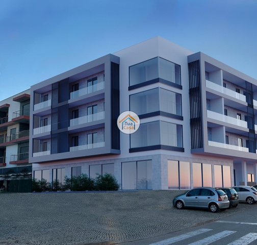 Apartamento T2 - So Sebastio, Loul, Faro (Algarve) - Imagem grande