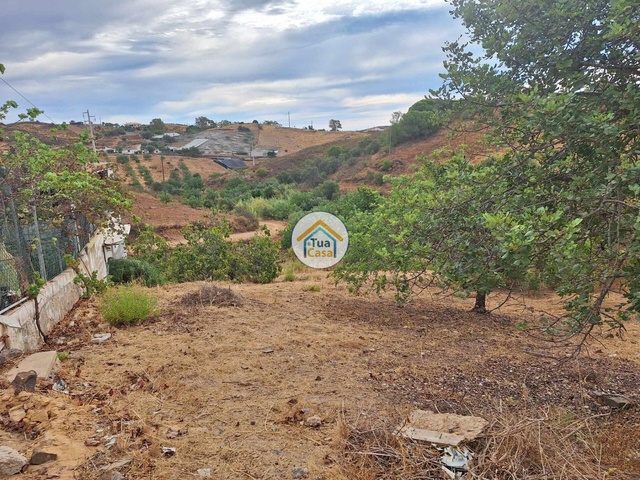 Terreno Rstico - Santa Catarina, Tavira, Faro (Algarve) - Imagem grande