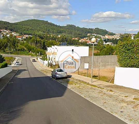 Terreno Rstico - Vila Nova de Famalico, Vila Nova de Famalico, Braga - Imagem grande