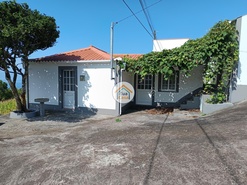 Moradia T2 - Ribeira Seca, Ribeira Grande, Ilha de S.Miguel