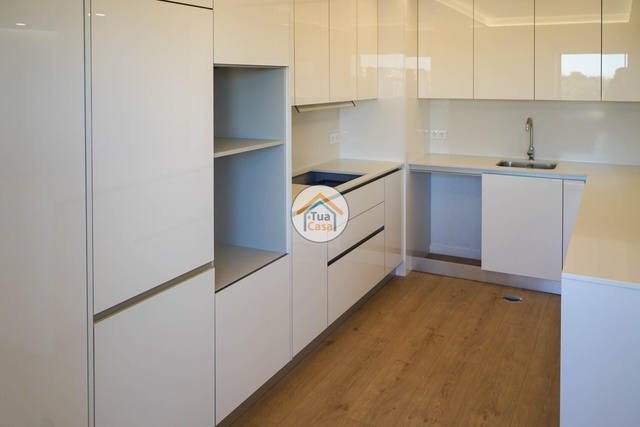 Apartamento T1 - Ranhados, Viseu, Viseu - Imagem grande