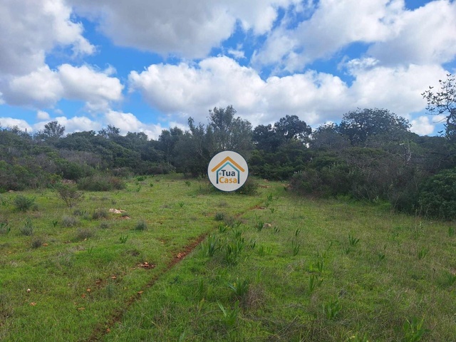 Terreno Rstico - Faro, Faro, Faro (Algarve) - Imagem grande