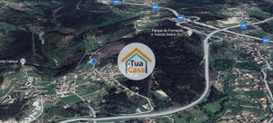 Terreno Rstico - Mous e Lamares, Vila Real, Vila Real