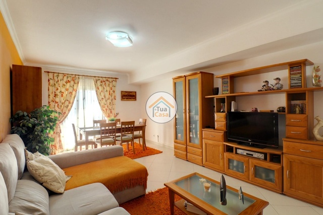 Apartamento T3 - Olho, Olho, Faro (Algarve) - Imagem grande