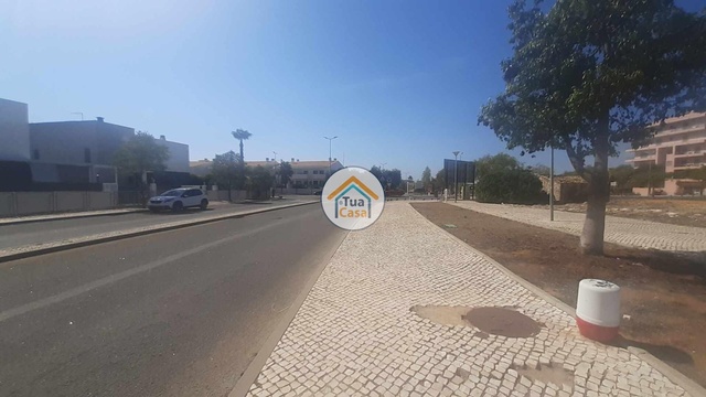 Terreno Rstico - So Clemente, Loul, Faro (Algarve) - Imagem grande