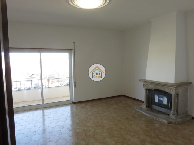 Apartamento T3 - Fundo, Fundo, Castelo Branco - Imagem grande