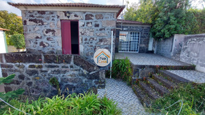 Moradia T5 - Calheta, Calheta, Ilha de S. Jorge