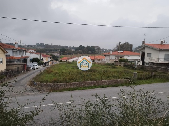 Terreno Rstico - Landim, Vila Nova de Famalico, Braga - Imagem grande