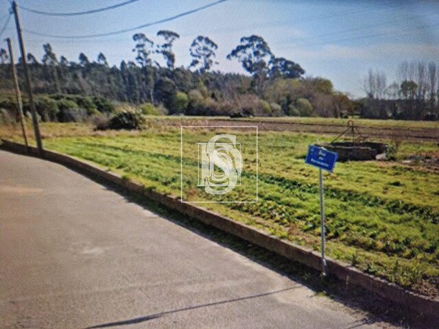 Terreno Rstico T0 - Palhaa, Oliveira do Bairro, Aveiro - Imagem grande