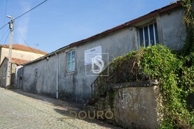 Ruina T3 - Sandim, Vila Nova de Gaia, Porto - Miniatura: 2/7