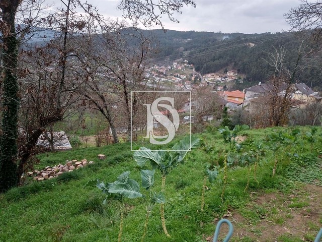 Terreno Rstico T0 - Rossas, Arouca, Aveiro - Imagem grande