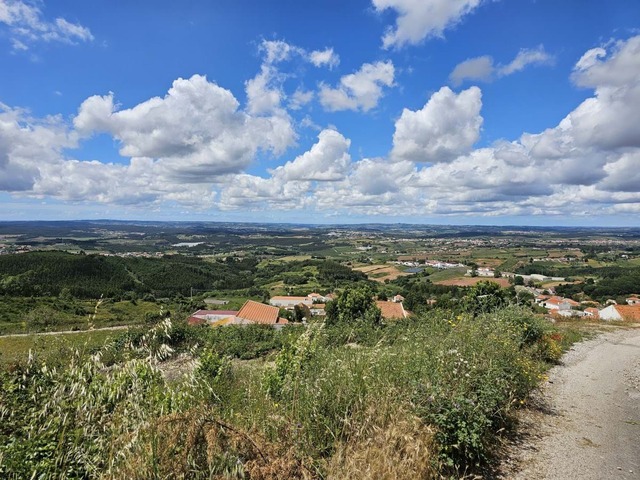 Terreno Rstico T0 - Lamas, Cadaval, Lisboa - Imagem grande