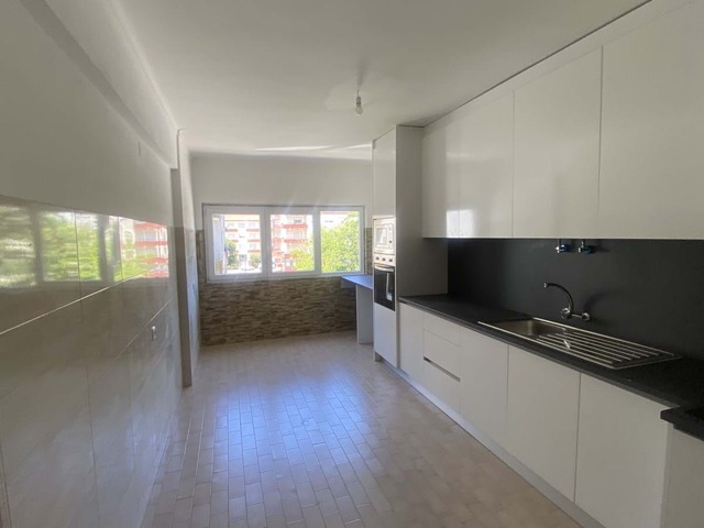 Apartamento T3 - Nossa Senhora de Ftima, Entroncamento, Santarm - Imagem grande