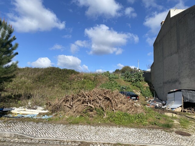 Terreno Rstico T0 - Vimeiro, Alcobaa, Leiria - Imagem grande