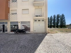 Apartamento T2 - Nossa Senhora de Ftima, Entroncamento, Santarm - Miniatura: 4/28