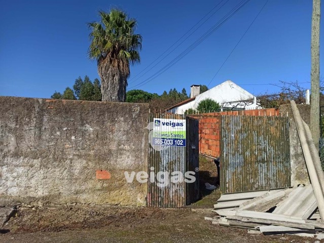 Terreno Rstico T0 - Alcoentre, Azambuja, Lisboa - Imagem grande