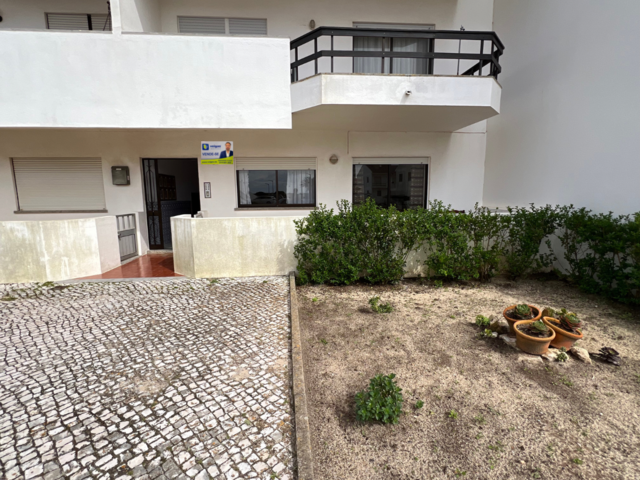 Apartamento T2 - Ferrel, Peniche, Leiria - Imagem grande