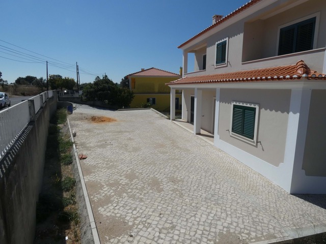 Moradia T4 - Casvel, Santarm, Santarm - Imagem grande