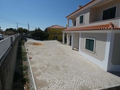 Moradia T4 - Casvel, Santarm, Santarm