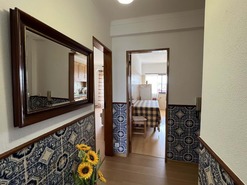 Apartamento T2 - Ferrel, Peniche, Leiria - Miniatura: 1/30