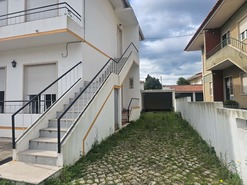 Apartamento T3 - Caldas da Rainha, Caldas da Rainha, Leiria - Miniatura: 20/25