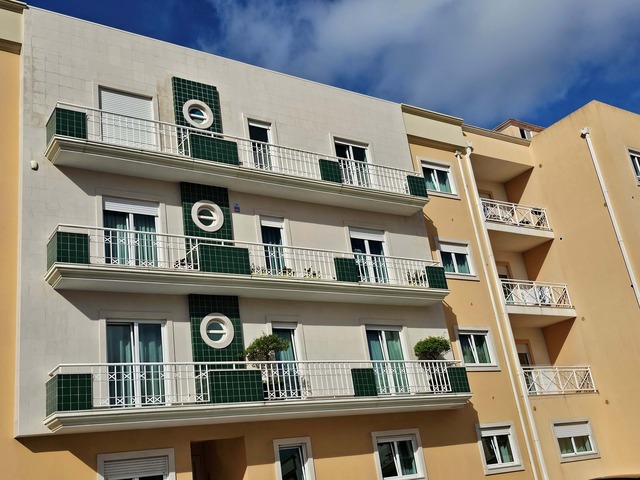 Apartamento T3 - Caldas da Rainha, Caldas da Rainha, Leiria - Imagem grande