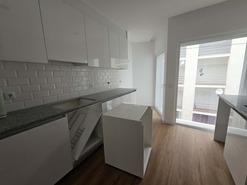 Apartamento T2 - So Martinho do Porto, Alcobaa, Leiria - Miniatura: 2/15