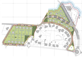 Terreno Rstico T0 - Quarteira, Loul, Faro (Algarve) - Miniatura: 21/22