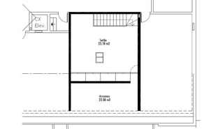 Apartamento T3 - Caldas da Rainha, Caldas da Rainha, Leiria - Miniatura: 33/33