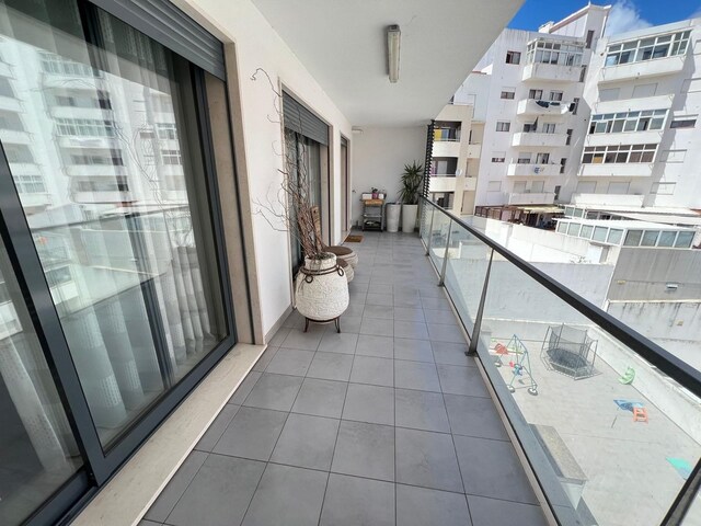 Apartamento T3 - Santo Onofre, Caldas da Rainha, Leiria - Imagem grande