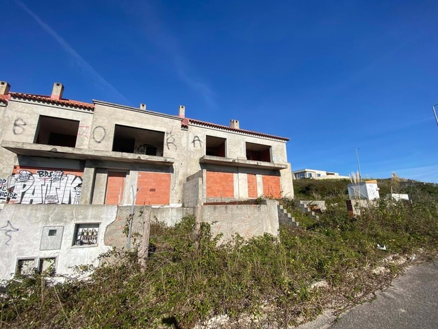 Terreno Urbano T0 - Lourinh, Lourinh, Lisboa - Imagem grande