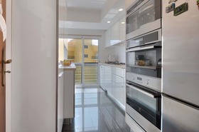 Apartamento T3 - Caldas da Rainha, Caldas da Rainha, Leiria