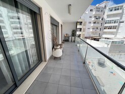 Apartamento T3 - Santo Onofre, Caldas da Rainha, Leiria