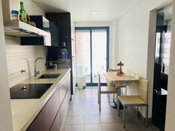 Apartamento T3 - Santo Onofre, Caldas da Rainha, Leiria - Miniatura: 4/16