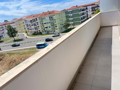 Apartamento T3 - Santo Onofre, Caldas da Rainha, Leiria - Miniatura: 16/16