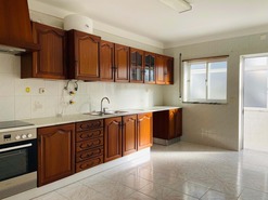 Apartamento T3 - Caldas da Rainha, Caldas da Rainha, Leiria