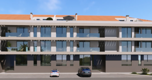 Apartamento T2 - Atouguia da Baleia, Peniche, Leiria - Miniatura: 3/16