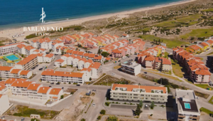 Apartamento T2 - Atouguia da Baleia, Peniche, Leiria - Miniatura: 15/16