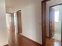 Apartamento T3 - Caldas da Rainha, Caldas da Rainha, Leiria - Miniatura: 17/25