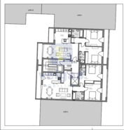 Apartamento T2 - Caldas da Rainha, Caldas da Rainha, Leiria - Miniatura: 5/9