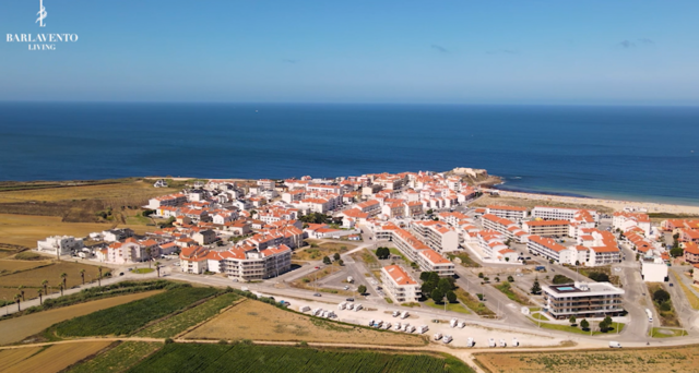 Apartamento T1 - Atouguia da Baleia, Peniche, Leiria - Imagem grande