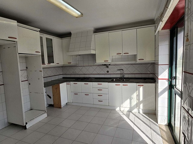 Apartamento T2 - Santo Onofre, Caldas da Rainha, Leiria - Imagem grande