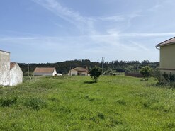 Terreno Rstico T0 - Alfeizero, Alcobaa, Leiria