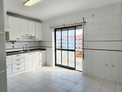 Apartamento T2 - Santo Onofre, Caldas da Rainha, Leiria - Miniatura: 1/21