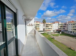 Apartamento T2 - Santo Onofre, Caldas da Rainha, Leiria - Miniatura: 2/21