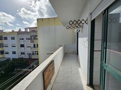 Apartamento T2 - Santo Onofre, Caldas da Rainha, Leiria - Miniatura: 3/21